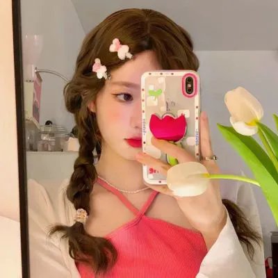 提格·诺塔罗：移魂假小子