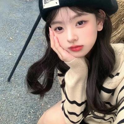 传闻中的女人